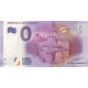 Euro banknote memory - Abbatiale de Conques - 2016-1