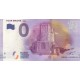 Euro banknote memory - Tour Magne - 2016-1