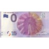 Billet souvenir - Les jacobins - Le Palmier des Jacobins - 2016