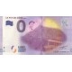 Euro banknote memory - Le Puy-de-Dôme - 2016-1