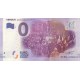 Euro bankenote memory - 55 - Verdun - 2016 - 1