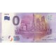 Euro banknote memory - Paris - 2016-2