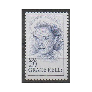 Buy this stamp of United States of the year 1993 (Nb 2140).