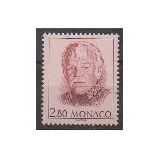 Buy this stamp of Monaco of the year 1993 (Nb 1882a).