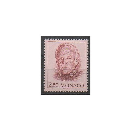 Monaco - Varieties - 1993 - Nb 1882a