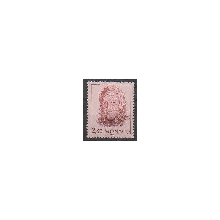 Buy this stamp of Monaco of the year 1993 (Nb 1882a).