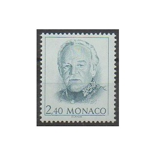 Buy this stamp of Monaco of the year 1993 (Nb 1881a).
