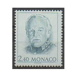 Monaco - Variétés - 1993 - No 1881a