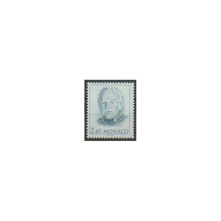 Buy this stamp of Monaco of the year 1993 (Nb 1881a).