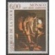 Monaco - 1993 - Nb 1910 - Paintings