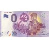 Billet souvenir - Festyland - 2017