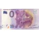 Euro banknote memory - 60 - Domaine de Chantilly - Musée du cheval - 2017-2