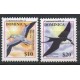 Dominique - 2001- Nb 2790 - 2821A - Birds