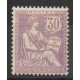 France - Poste - 1902 - Nb 128 - Mint hinged