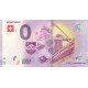 Euro banknote memory - CH - Montreux - 2017-1