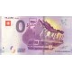 Billet souvenir - CH - Villars - 150 Ans - 2017-1