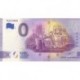 Euro banknote memory - 63 - Vulcania - 2020-5 - Anniversary