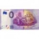 Euro banknote memory - 63 - Vulcania - 2020-5