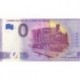 Euro banknote memory - 80 - Chemin de fer de la baie de Somme - 2020-3 - Anniversary