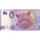 Euro banknote memory - 68 - Naturoparc - 2020-4 - Anniversary