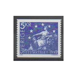 Buy this stamp of Sweden of the year 1994 (Nb 1793).