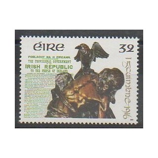 Buy this stamp of Ireland of the year 1991 (Nb 757).