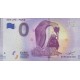Euro banknote memory - 77 - Sea Life - Paris - 2019-1 - Nb 300
