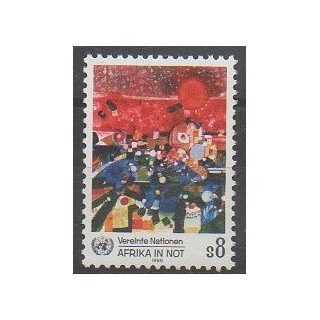 Acheter ce timbre des Nations Unies (ONU - Vienne) de l'année 1986 (No 55).