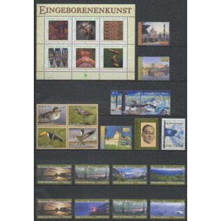 Buy the stamps of United Nations (UN - Vienna) of the year 2003 (Nb 393/417).
