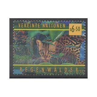 Buy this stamp of United Nations (UN - Vienna) of the year 1998 (Nb 283).