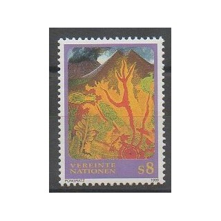Buy this stamp of United Nations (UN - Vienna) of the year 1999 (Nb 296).