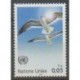 United Nations (UN - Geneva) - 1986 - Nb 138 - Birds