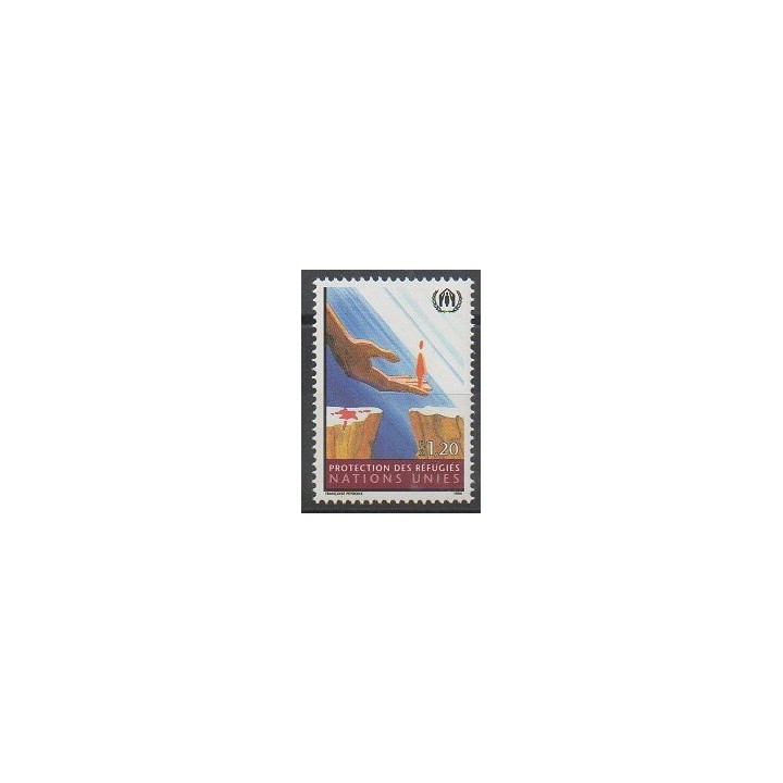Acheter ce timbre des Nations Unies (ONU - Genève)  de l'année 1994 (No 269).