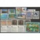 United Nations (UN - Geneva) - Complete Year - 1991 - Nb 202/221