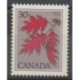 Canada - 1978 - No 658 - Arbres