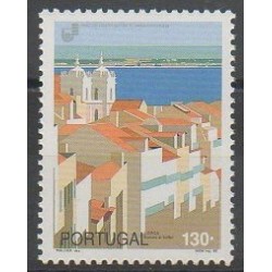 Portugal - 1993 - Nb 1945 - Sights
