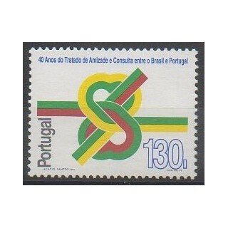 Acheter ce timbre du Portugal de l'année 1993 (No 1975).
