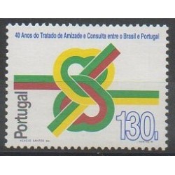 Portugal - 1993 - No 1975