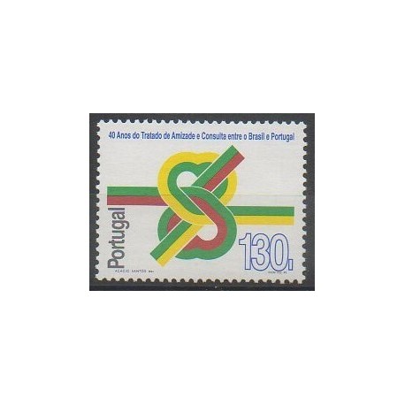 Portugal - 1993 - Nb 1975