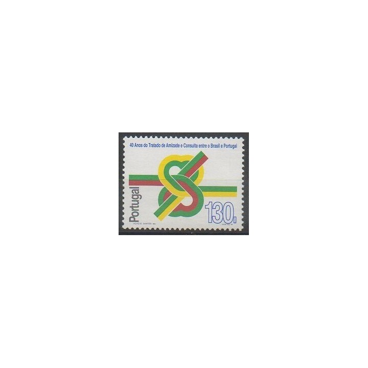 Acheter ce timbre du Portugal de l'année 1993 (No 1975).