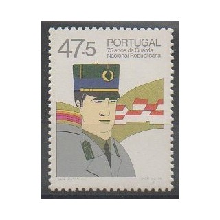 Buy this stamp of Portugal of the year 1986 (Nb 1679).