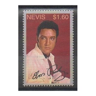 Buy this stamp of Nevis of the year 2003 (Nb 1647).