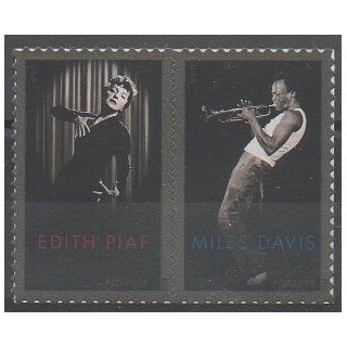 Buy this set of stamps of United States of the year 2012 (Nb 4501/4502).