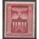 Germany - 1943 - Nb 761