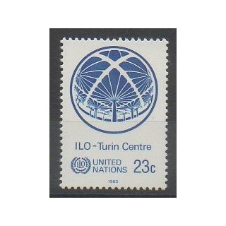 Acheter ce timbre des Nations Unies (bureau de New-York) de l'année 1985 (No 434).