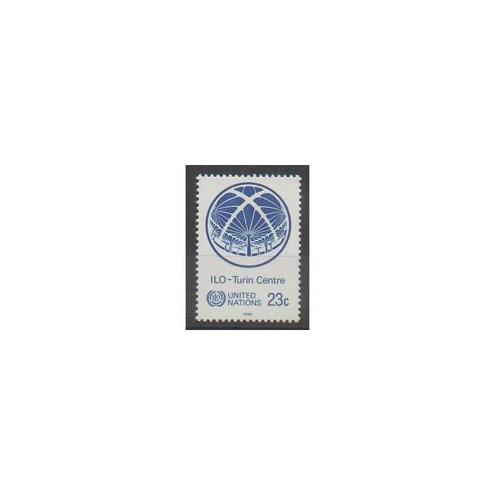 Buy this stamp of United Nations (UN - New York) of the year 1985 (Nb 434).