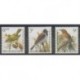 Belgium - 1991 - Nb 2424/2426 - Birds