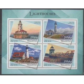 Acheter ces timbres des Maldives de l'année 2019 ().