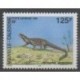 New Caledonia - 1996 - Nb PA331 - Reptils