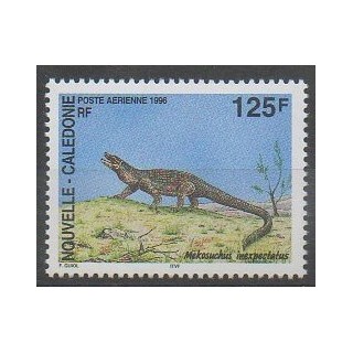Buy this stamp of New Caledonia of the year 1996 (Nb PA331).